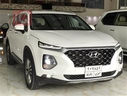 هیوندای سەنتافی